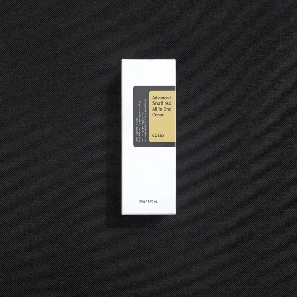 COSRX Advanced Snail 92 All In One Cream — 1.76 oz - Picture 1 of 2